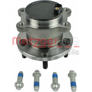 METZGER WM 2138 - Radlagersatz