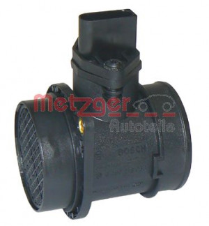 METZGER 0891048 - Luftmassenmesser