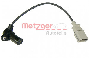 METZGER 0902253 - Impulsgeber, Kurbelwelle