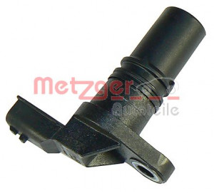 METZGER 0902233 - Impulsgeber, Kurbelwelle