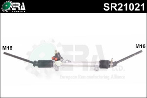 ERA Benelux SR21021 - Lenkgetriebe