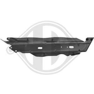 DIEDERICHS 9417042 - Längsträger