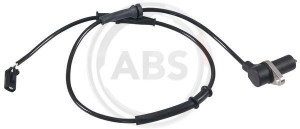 A.B.S. 30780 - Sensor, Raddrehzahl