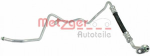 METZGER 2360053 - Hochdruck-/Niederdruckleitung, Klimaanlage
