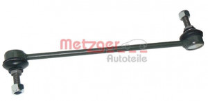 METZGER 53005318 - Stange/Strebe, Stabilisator