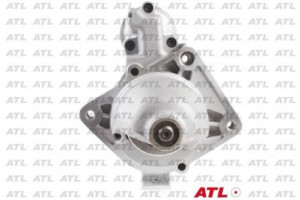 ATL Autotechnik A 18 490 - Starter