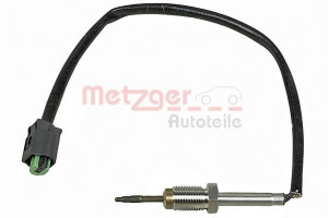 METZGER 0894624 - Sensor, Abgastemperatur