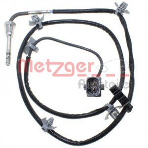 METZGER 0894126 - Sensor, Abgastemperatur