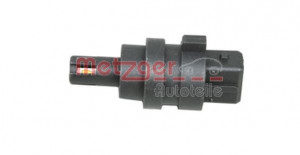 METZGER 0905049 - Sensor, Ansauglufttemperatur