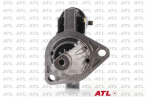 ATL Autotechnik A 78 200 - Starter