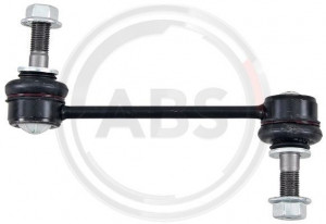A.B.S. 260554 - Stange/Strebe, Stabilisator