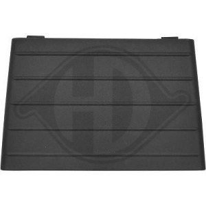 DIEDERICHS 4236435 - Blende, Stoßfänger