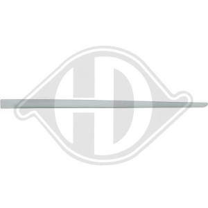 DIEDERICHS 3453623 - Zier-/Schutzleiste, Tür