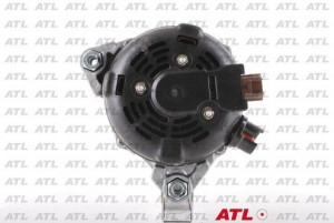 ATL Autotechnik L 82 770 - Generator