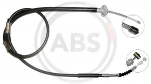 A.B.S. K12998 - Seilzug, Feststellbremse