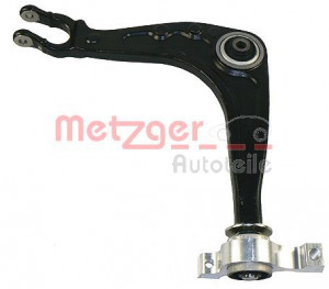METZGER 58074501 - Lenker, Radaufhängung