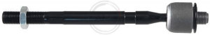 A.B.S. 240672 - Axialgelenk, Spurstange