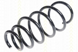TRISCAN 875024156 - Fahrwerksfeder