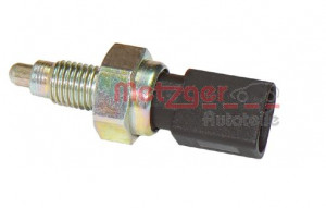 METZGER 0912027 - Schalter, Rückfahrleuchte