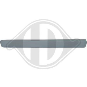 DIEDERICHS 3485721 - Zier-/Schutzleiste, Tür