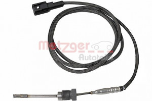 METZGER 0894558 - Sensor, Abgastemperatur