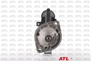 ATL Autotechnik A 13 010 - Starter