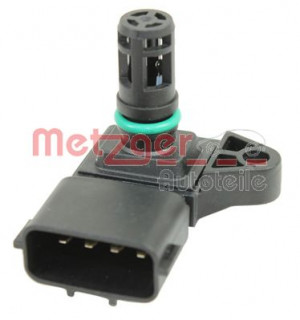 METZGER 0906331 - Sensor, Saugrohrdruck