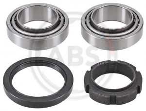A.B.S. 201274 - Radlagersatz