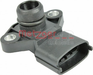 METZGER 0906222 - Sensor, Saugrohrdruck