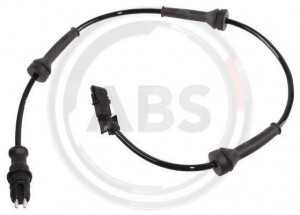 A.B.S. 30322 - Sensor, Raddrehzahl