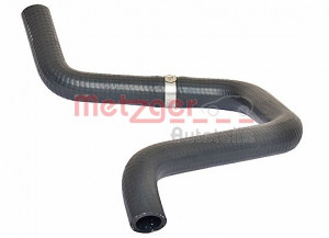 METZGER 2420405 - Kühlerschlauch