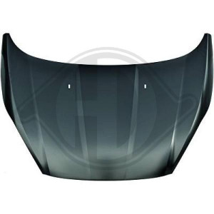 DIEDERICHS 1405100 - Motorhaube