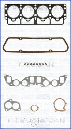 TRISCAN 598-8005 - Dichtungssatz, Zylinderkopf