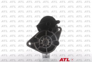 ATL Autotechnik A 13 530 - Starter