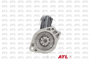 ATL Autotechnik A 14 760 - Starter