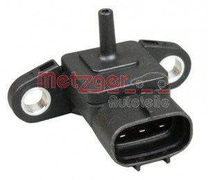 METZGER 0906392 - Sensor, Saugrohrdruck