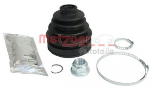 METZGER 751.501 - Faltenbalgsatz, Antriebswelle