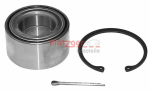METZGER WM 2134 - Radlagersatz