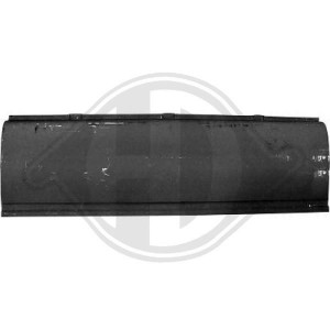 DIEDERICHS 9222511 - Seitenwand