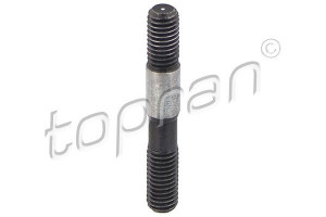 TOPRAN 116762 - Schraube, Abgaskrümmer