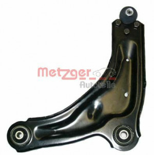 METZGER 58064301 - Lenker, Radaufhängung