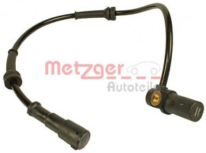 METZGER 0900687 - Sensor, Raddrehzahl