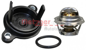 METZGER 4006314 - Thermostat, Kühlmittel