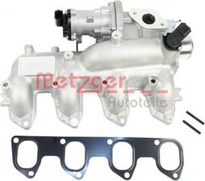 METZGER 0892549 - AGR-Ventil