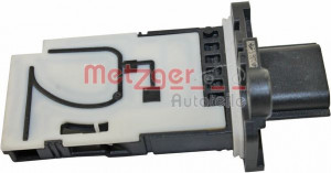METZGER 0890365 - Luftmassenmesser