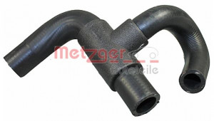 METZGER 2420840 - Kühlerschlauch