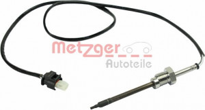 METZGER 0894499 - Sensor, Abgastemperatur