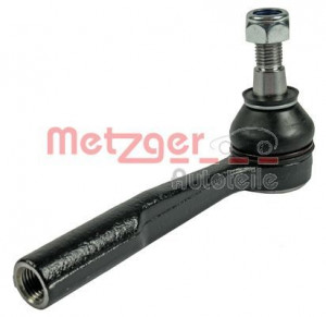 METZGER 54002602 - Spurstangenkopf