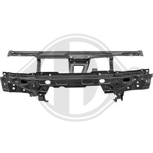 DIEDERICHS 7423005 - Frontverkleidung