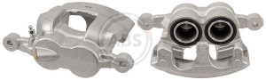 A.B.S. 630691 - Bremssattel